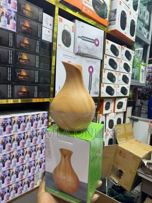 Pot Diffuser