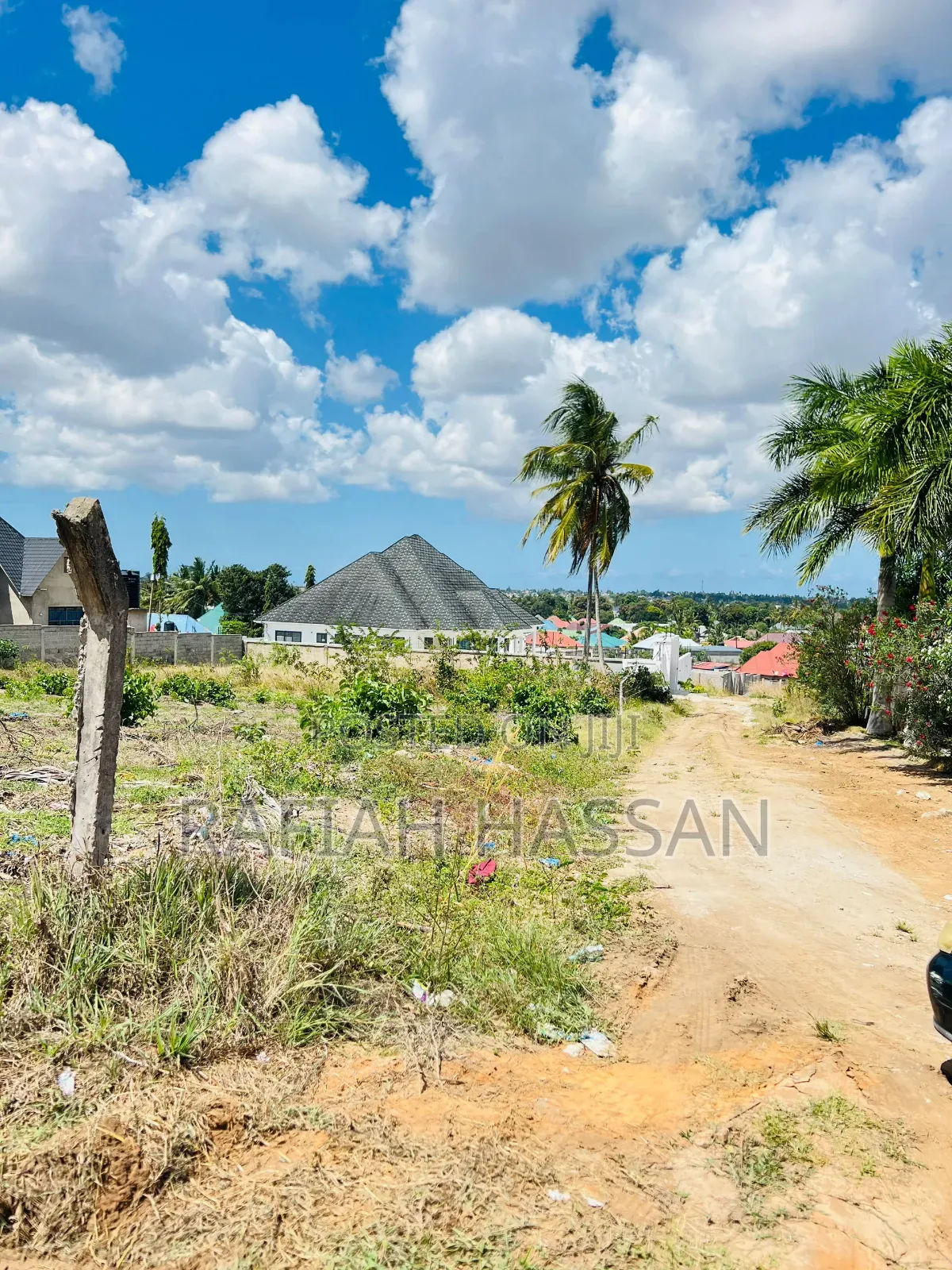 Viwanja Vya Makazi – Mikwambe Chekechea