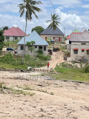 Viwanja Vya Makazi – Mikwambe Chekechea