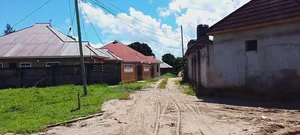 Viwanja Vya Makazi – Mikwambe Chekechea