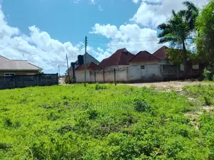 Viwanja Vya Makazi – Mikwambe Chekechea