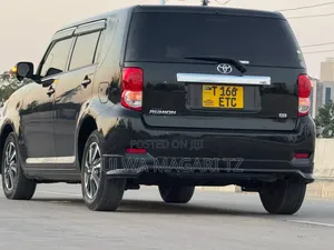 Toyota Rumion 1.5 FWD 2023 Black