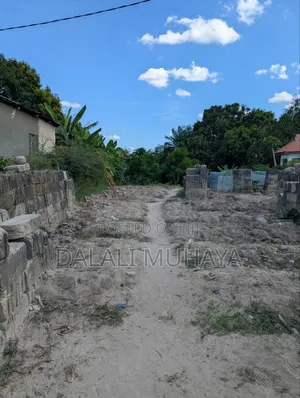 Kiwanja K I N a U Z W a TSH 12,000,000 Milioni