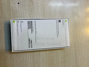 New Apple iPhone 18 Pro Max 1 TB White