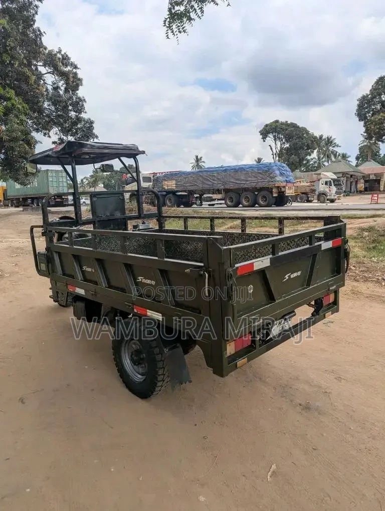 Bajaj 2026 Green