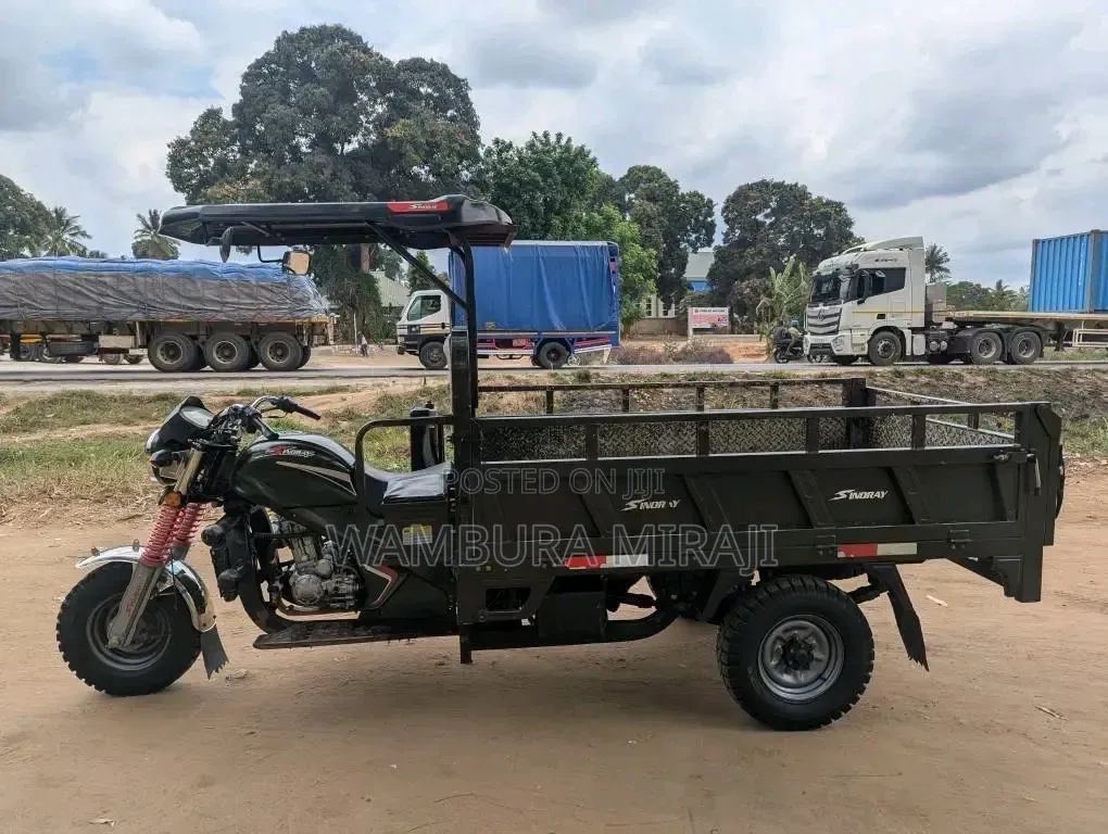 Bajaj 2026 Green