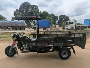 Bajaj 2026 Green