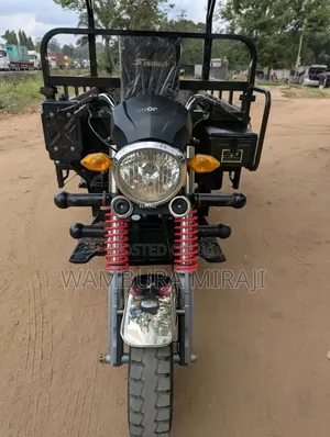 Bajaj 2026 Green