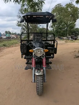 Bajaj 2026 Green