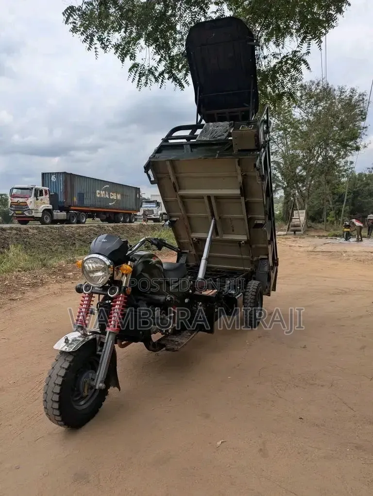 Bajaj 2026 Green