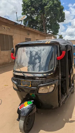 Bajaj 2025 Black