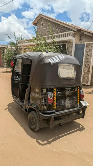 Bajaj 2025 Black