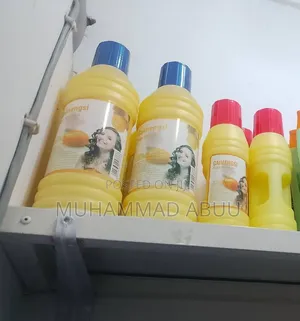 Cosmetic Sharmah