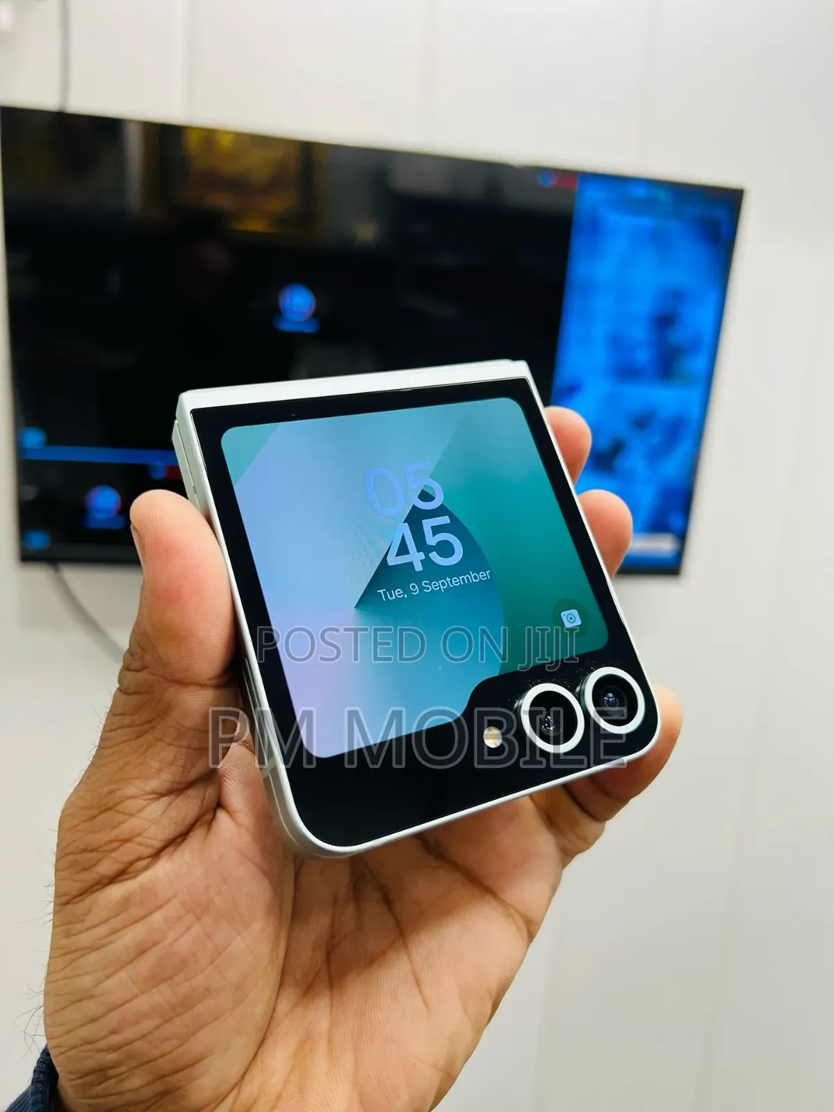 Samsung Galaxy Z Flip7 512 GB