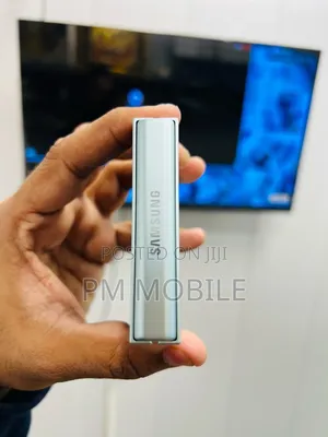 Samsung Galaxy Z Flip7 512 GB