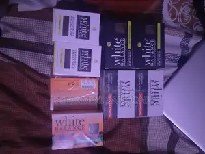 White Balance Soap