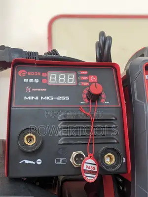 Welding Machine Mini Mig 250
