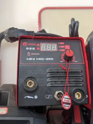 Welding Machine Mini Mig 250