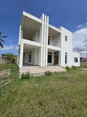 Furnished 5bdrm Bungalow in Goba for sale