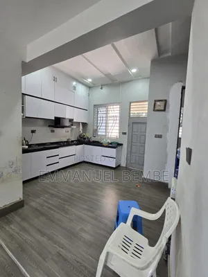 Furnished 5bdrm Bungalow in Goba for sale