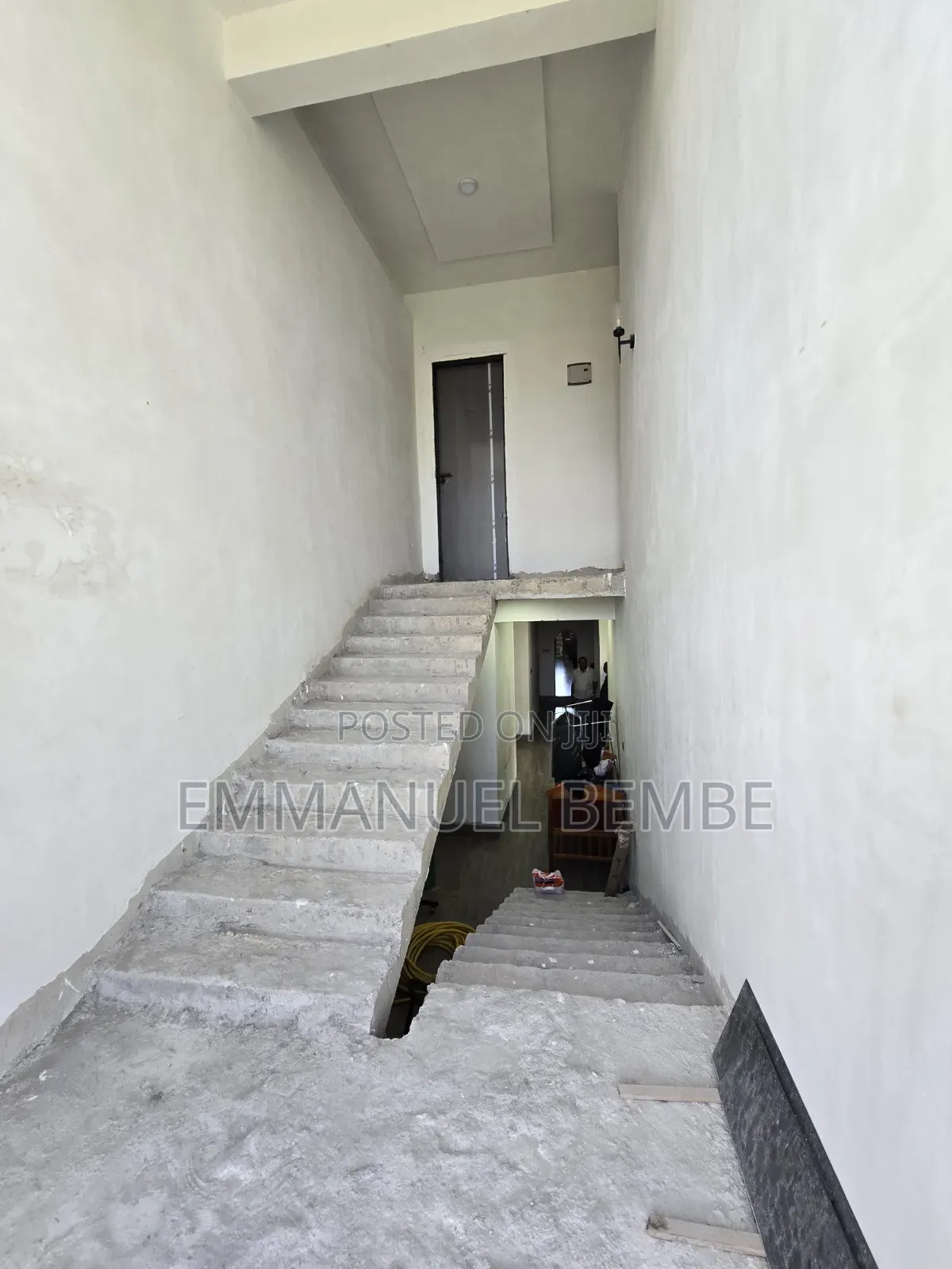 Furnished 5bdrm Bungalow in Goba for sale