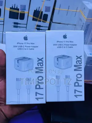 Type C Charger