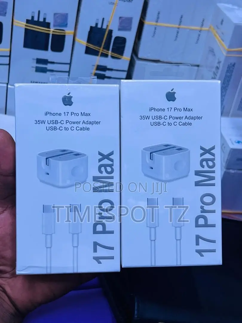 Type C Charger
