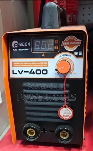 Welding Machine LV400