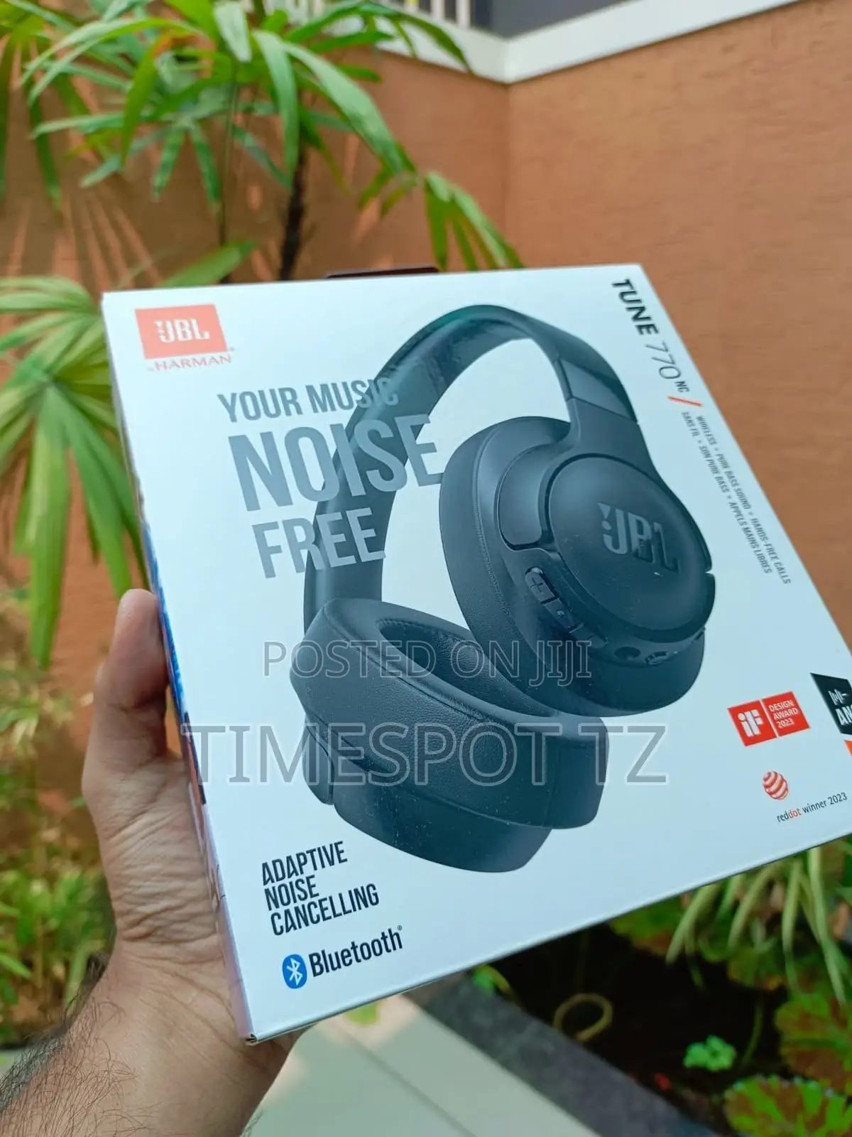 JBL Tune 770