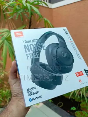 JBL Tune 770
