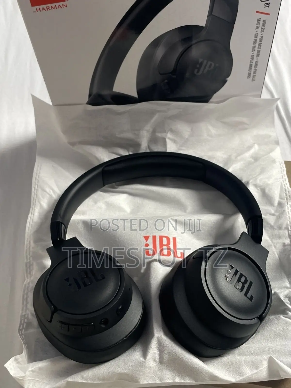 JBL Tune 770