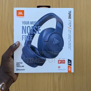 JBL Tune 770