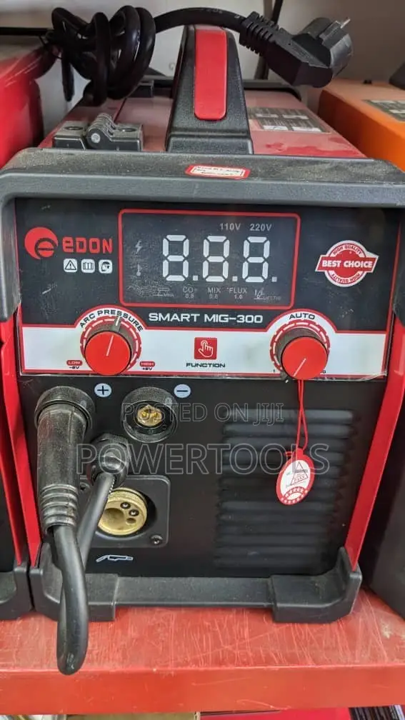 Welding Machine Smartmig300