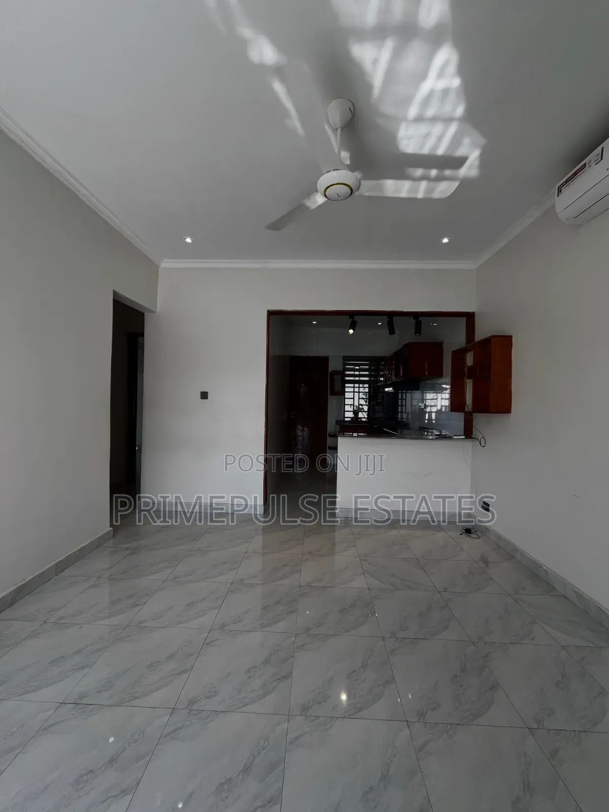 2bdrm Apartment in Goba for rent