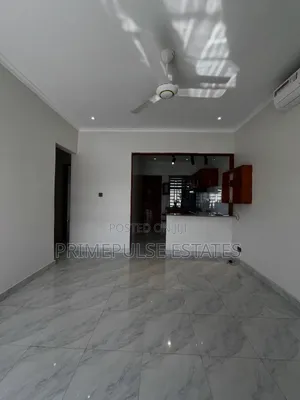 2bdrm Apartment in Goba for rent