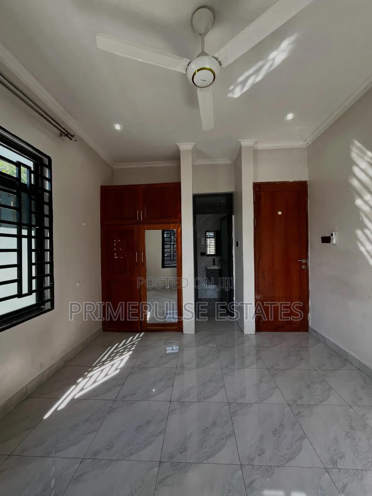 2bdrm Apartment in Goba for rent