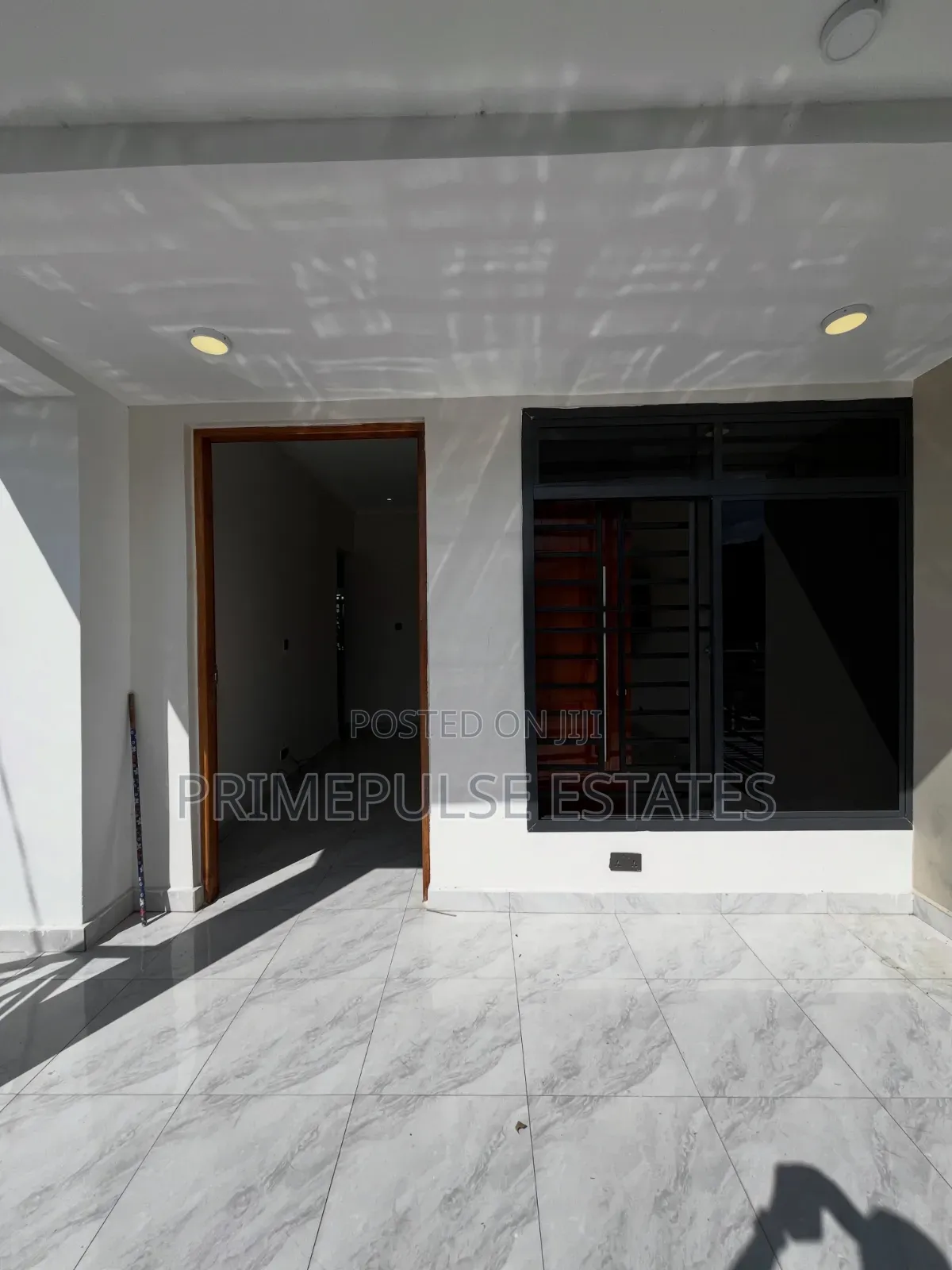 2bdrm Apartment in Goba for rent