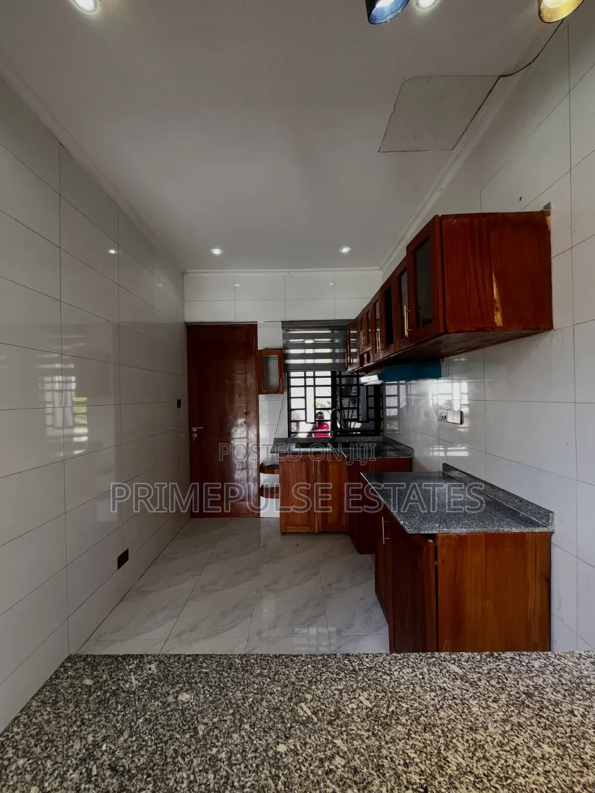 2bdrm Apartment in Goba for rent