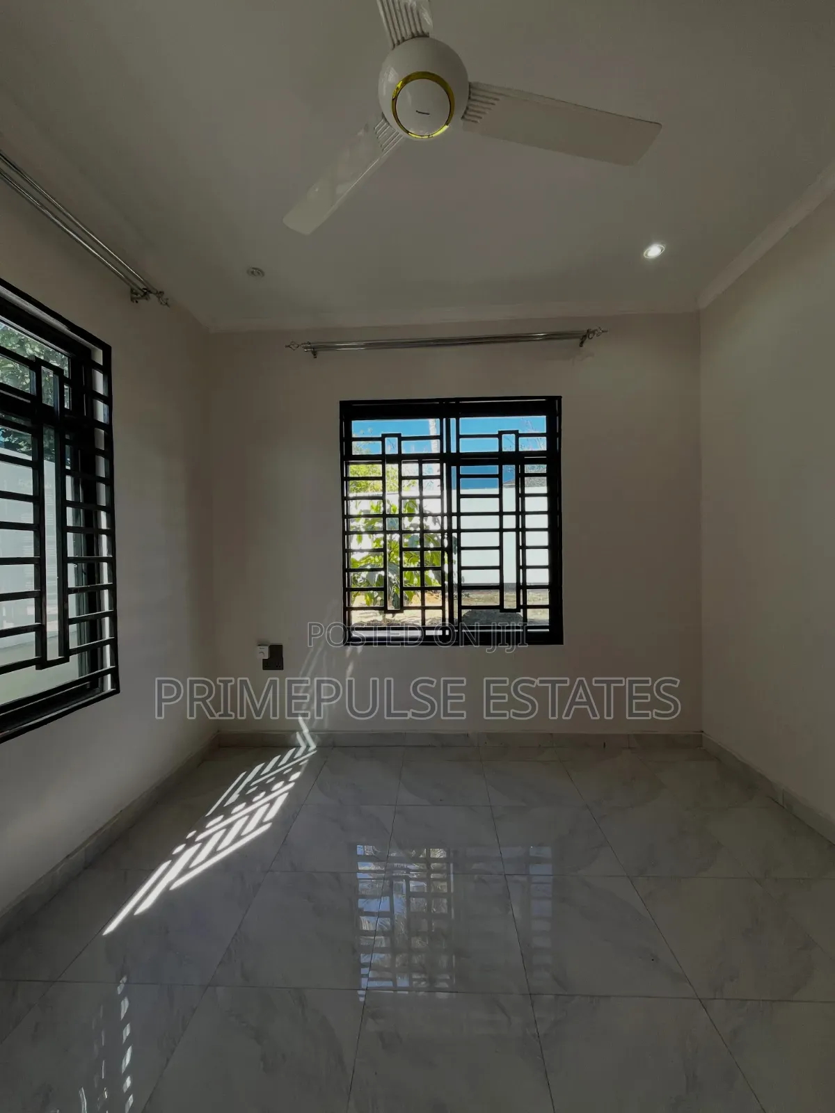 2bdrm Apartment in Goba for rent