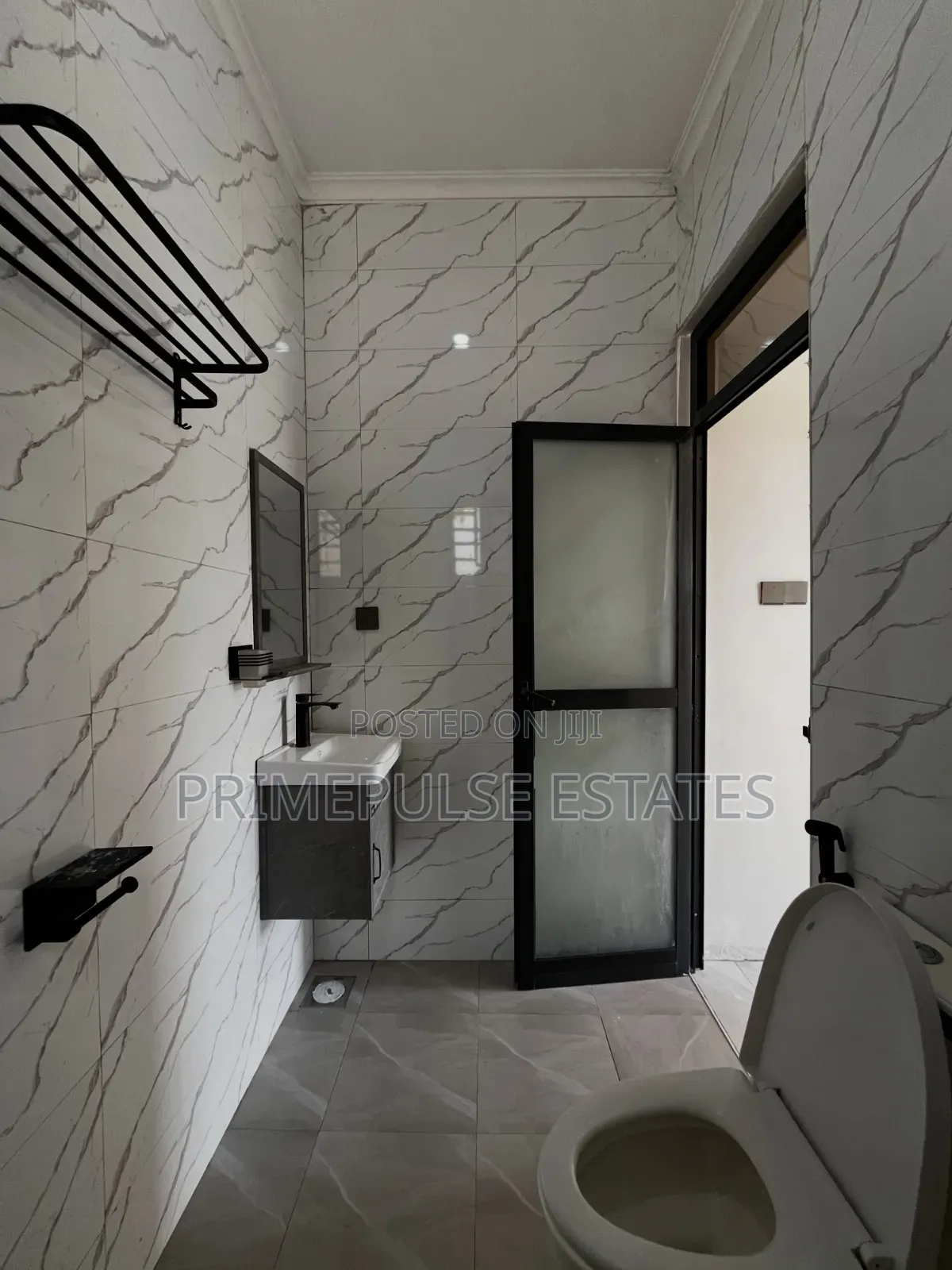 2bdrm Apartment in Goba for rent