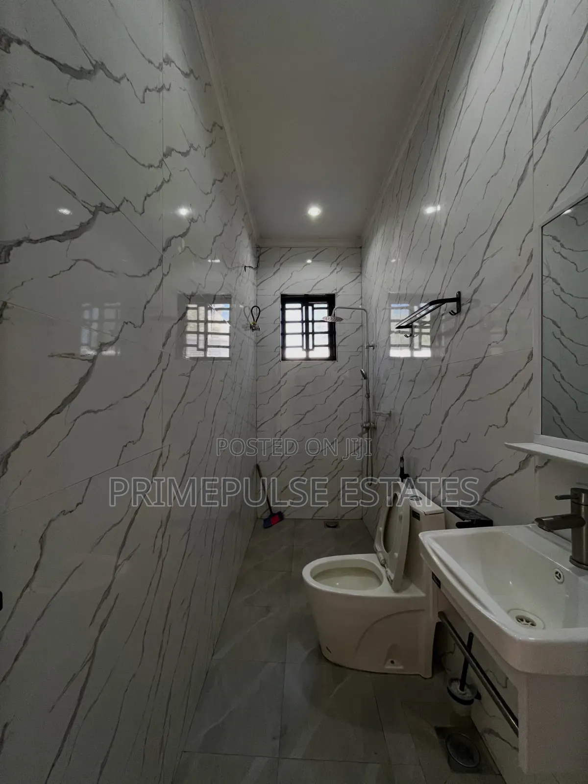 2bdrm Apartment in Goba for rent