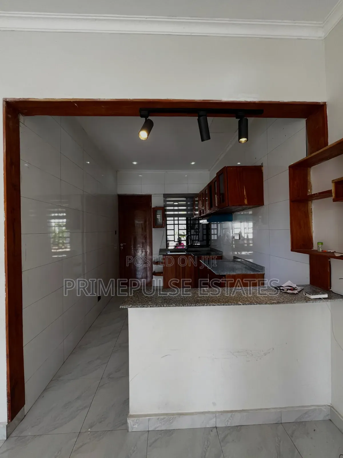 2bdrm Apartment in Goba for rent