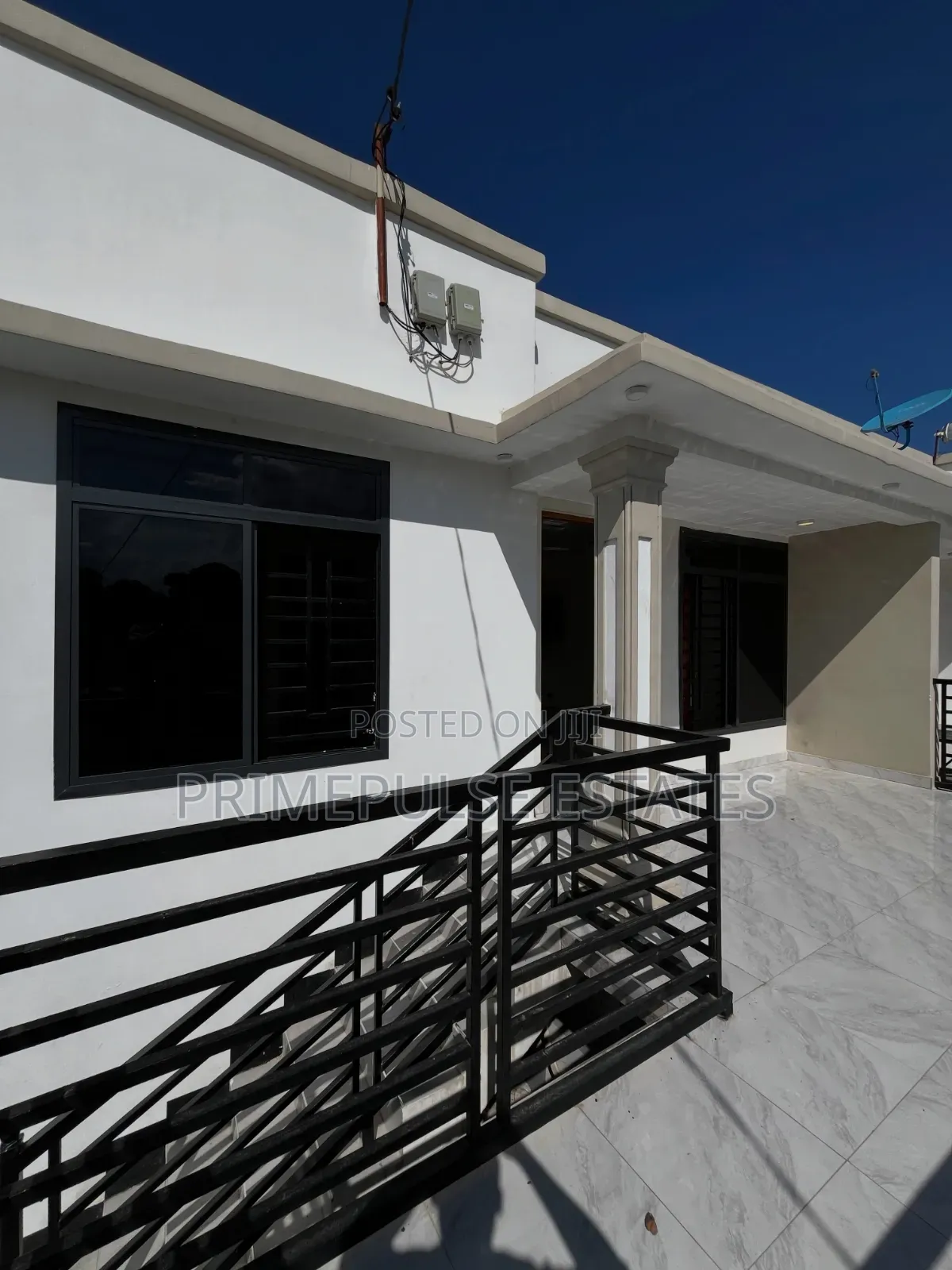 2bdrm Apartment in Goba for rent