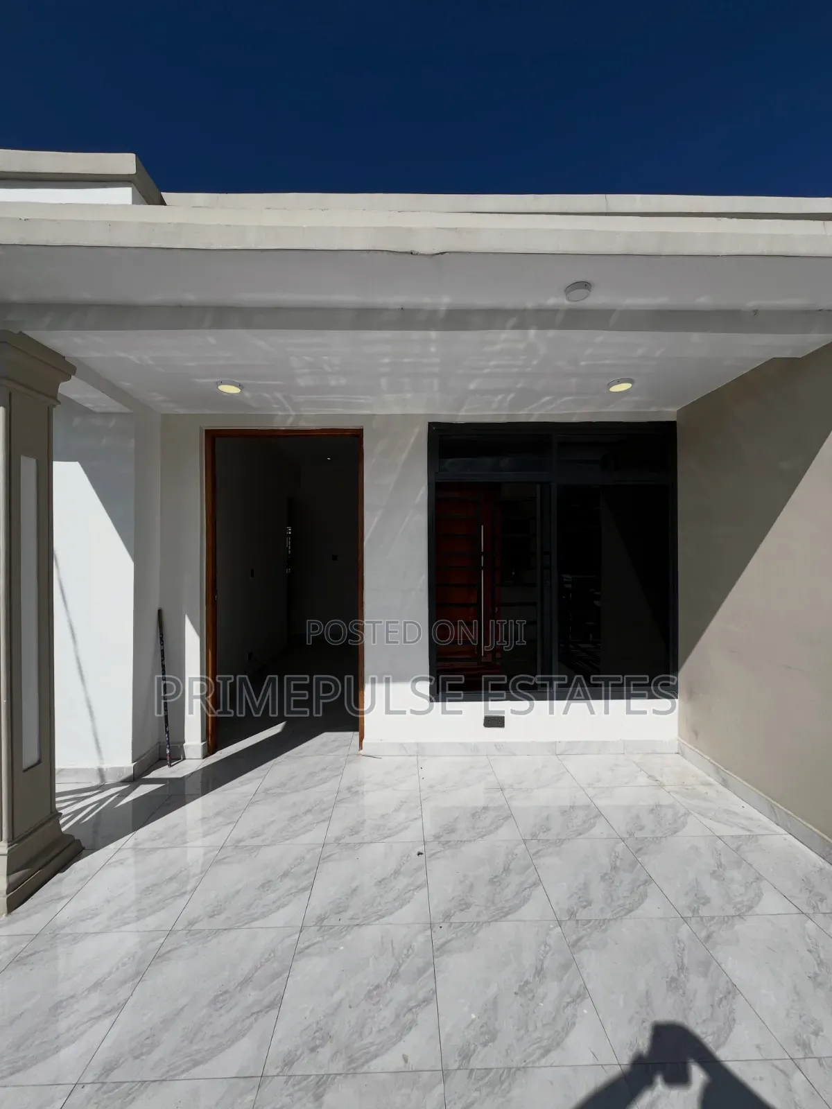 2bdrm Apartment in Goba for rent