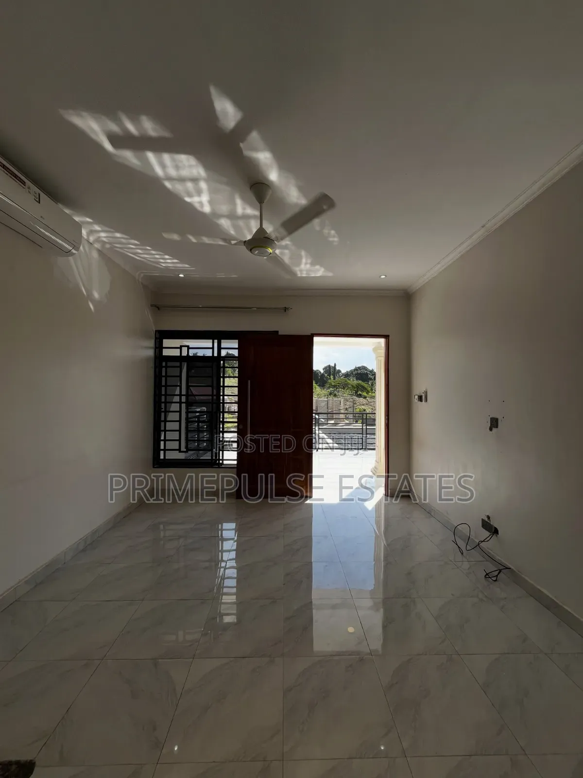 2bdrm Apartment in Goba for rent