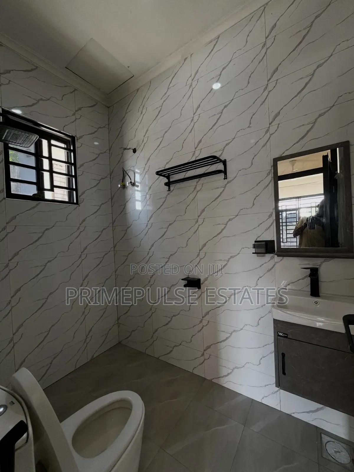 2bdrm Apartment in Goba for rent