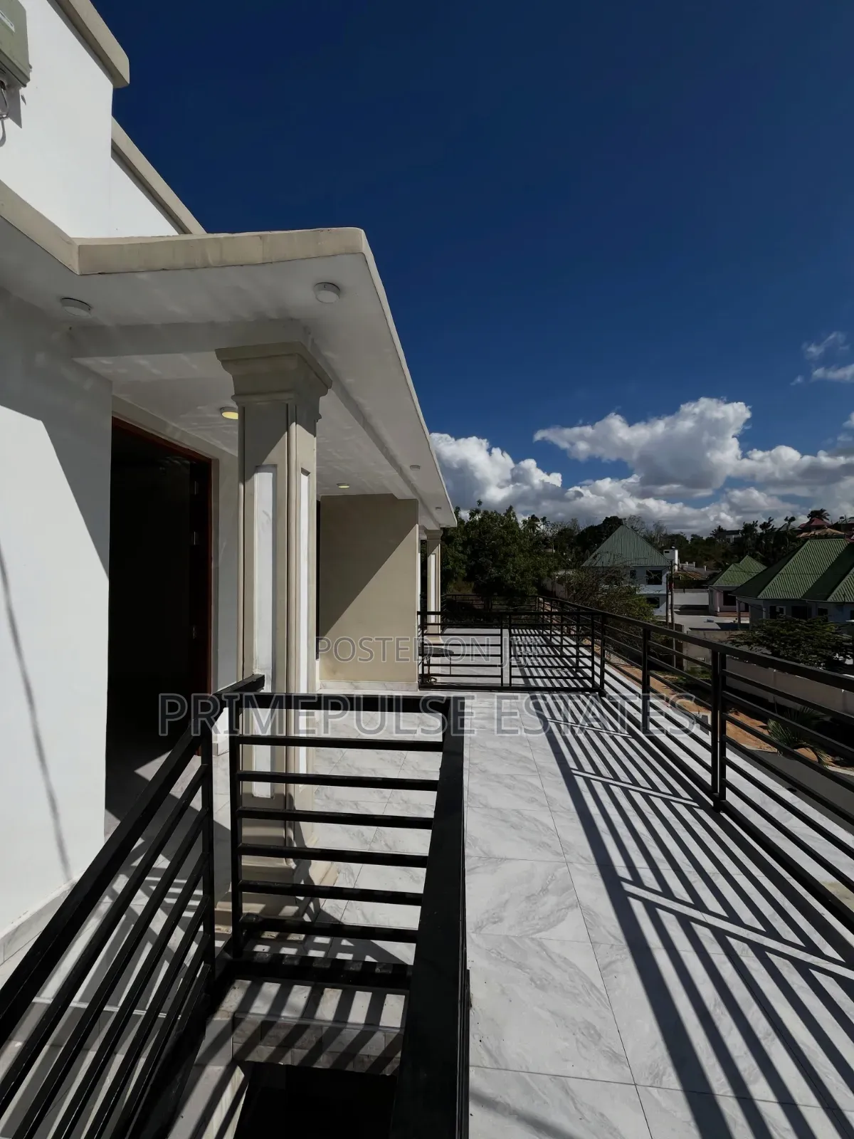 2bdrm Apartment in Goba for rent