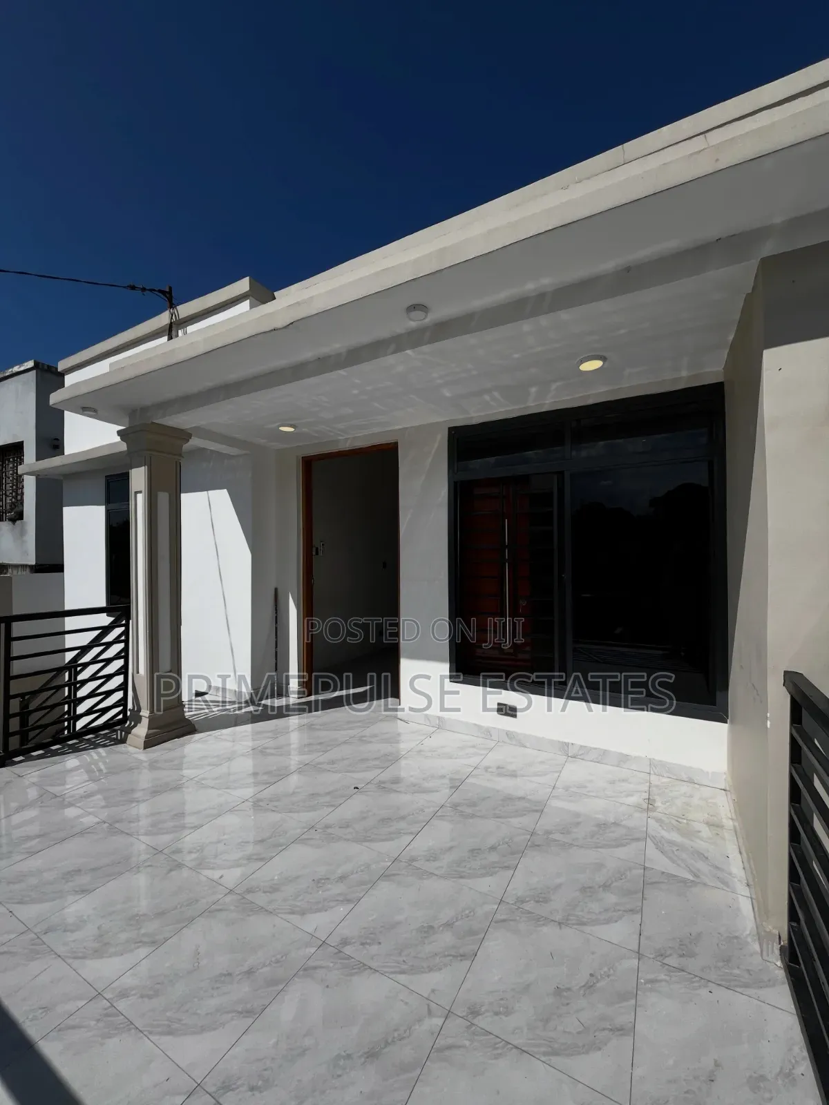 2bdrm Apartment in Goba for rent