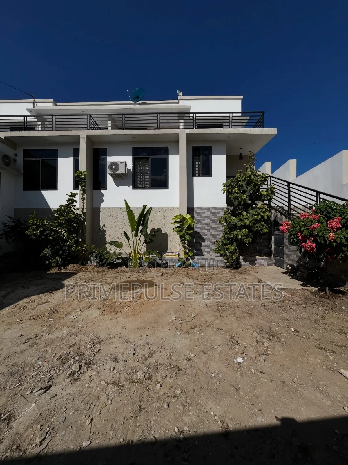 2bdrm Apartment in Goba for rent