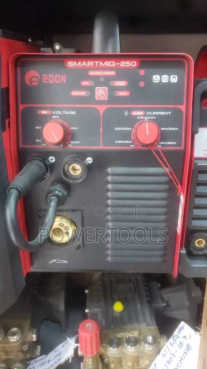 Welding Machine Smartmig250
